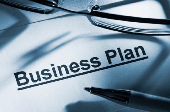 planning for business