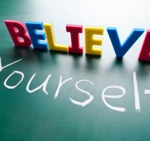 believe-in-yourself