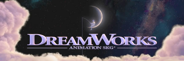 dreamworks animation