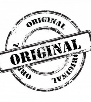 original