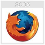 Mozilla 2003
