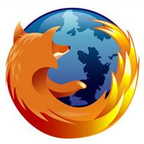 Mozilla Firefox
