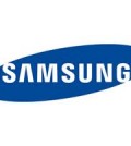 Samsung Logo Design