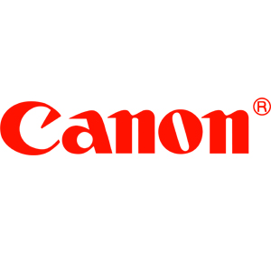 Canon Logo