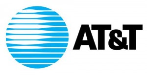 AT&T Logo