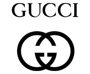 Gucci Logo Design