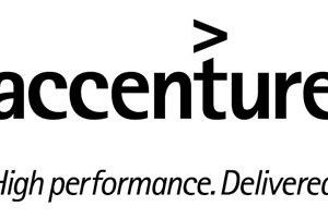 accenture logo design