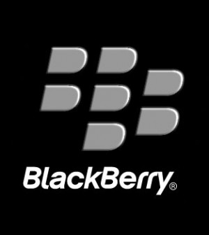 BlackBerry Logo