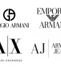 Armani Logo