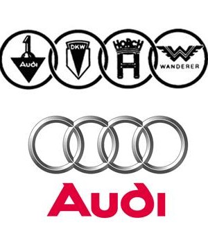 Audi Logo