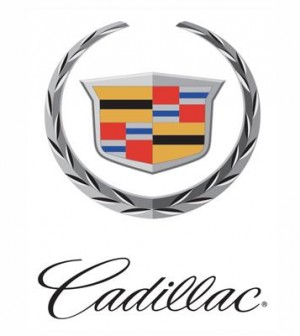 Cadillac Logo