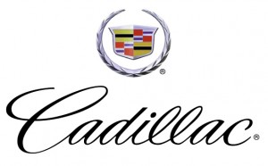 Cadillac-Logo