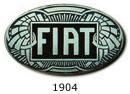 Fiat 1904