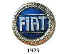 Fiat 1929