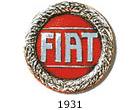 Fiat 1931