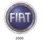 Fiat 2000