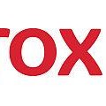 Xerox Logo Design